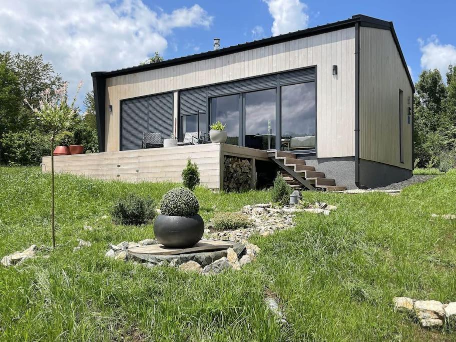Ra House Plitvice Lakes Brocanac Buitenkant foto