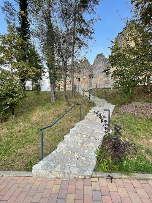 Ra House Plitvice Lakes Brocanac Buitenkant foto
