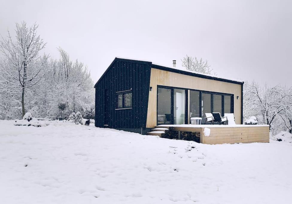 Ra House Plitvice Lakes Brocanac Buitenkant foto
