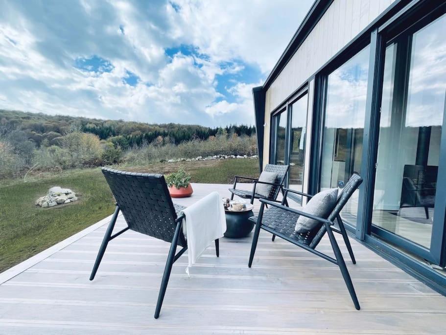 Ra House Plitvice Lakes Brocanac Buitenkant foto